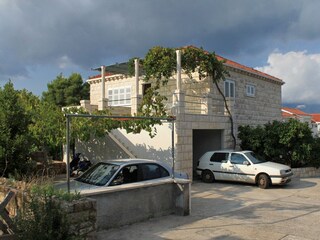 Apartment Lumbarda Features 2
