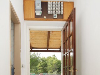Apartment Lumbarda Features 10