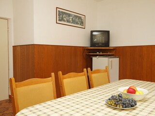 Apartment Lumbarda Features 16