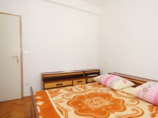 Apartment Lumbarda Ausstattung 5