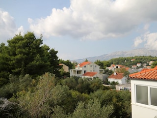 Apartment Lumbarda Ausstattung 14