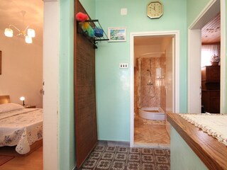 Holiday house Ugljan (Ort) Features 6