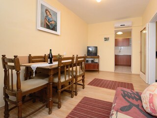 Holiday house Ugljan (Ort) Features 13