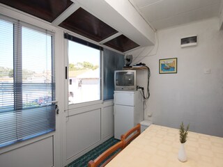 Holiday house Ugljan (Ort) Features 16