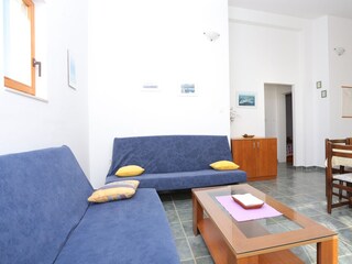 Apartment Kanica Ausstattung 6