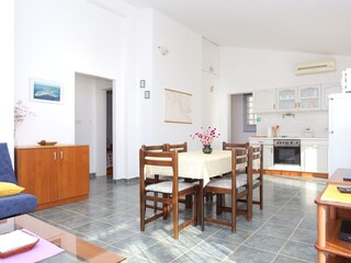 Apartment Kanica Ausstattung 7