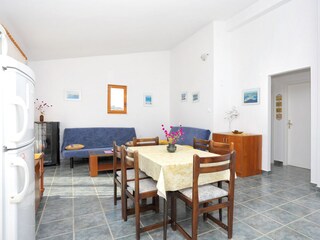Apartment Kanica Ausstattung 8