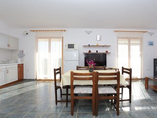 Apartment Kanica Ausstattung 9