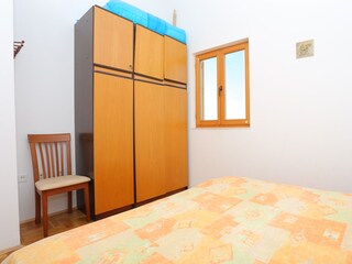 Apartment Kanica Ausstattung 15
