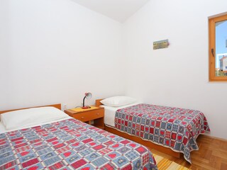 Apartment Kanica Ausstattung 16