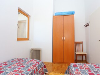 Apartment Kanica Ausstattung 17