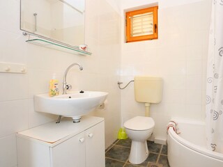 Apartment Kanica Ausstattung 18