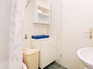 Apartment Kanica Ausstattung 19