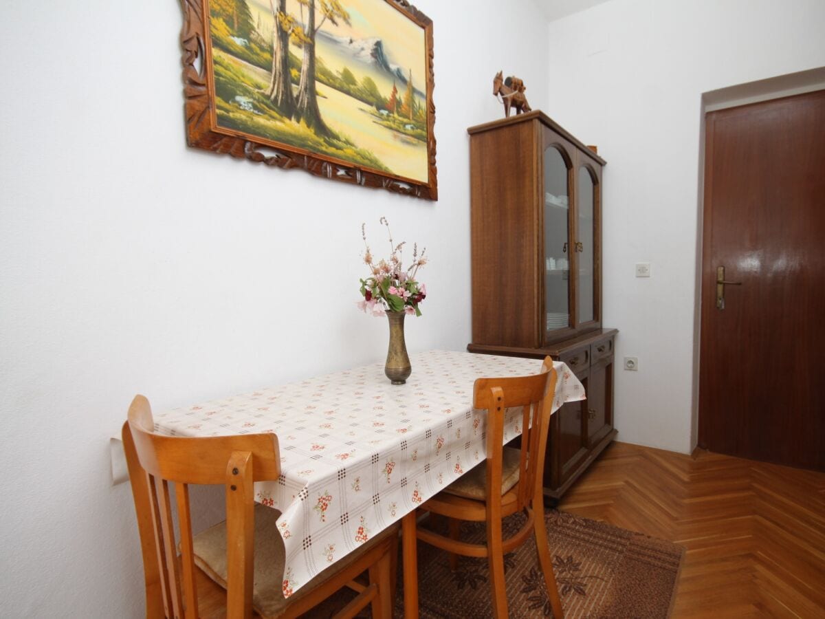 Apartment Kukljica (Dalmatien) Features 1