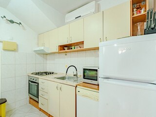 Apartment Orebic Features 8