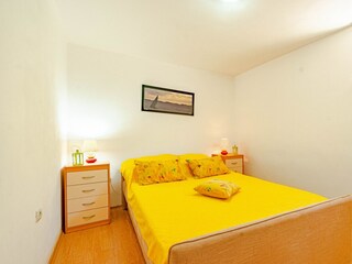 Apartment Orebic Features 9