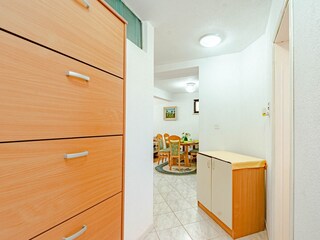 Apartment Orebic Features 11
