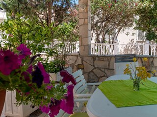 Apartment Orebic Features 1