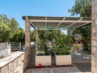 Apartment Orebic Ausstattung 1