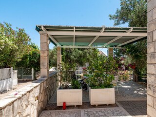 Apartment Orebic Features 1