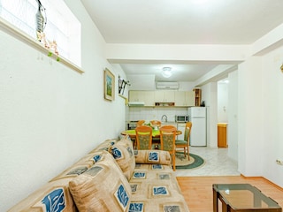 Apartment Orebic Ausstattung 2