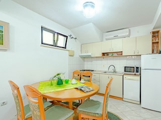 Apartment Orebic Ausstattung 4