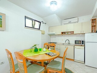 Apartment Orebic Features 4