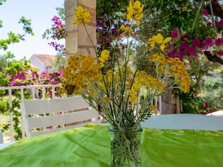 Apartment Orebic Ausstattung 6