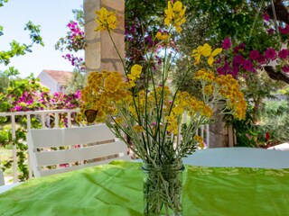 Apartment Orebic Features 6