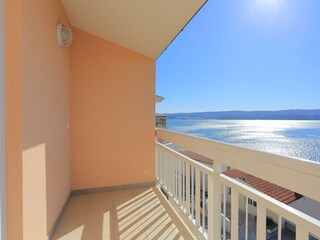 Apartment Stanici Ausstattung 4