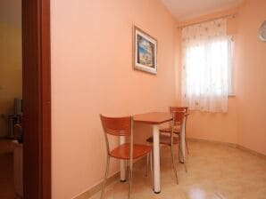 One bedroom apartment with terrace Božava, Dugi otok (A-8100-b) - Verunić - image1