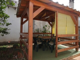 Apartment Verunić Ausstattung 1