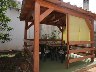 Apartment Verunić Features 1