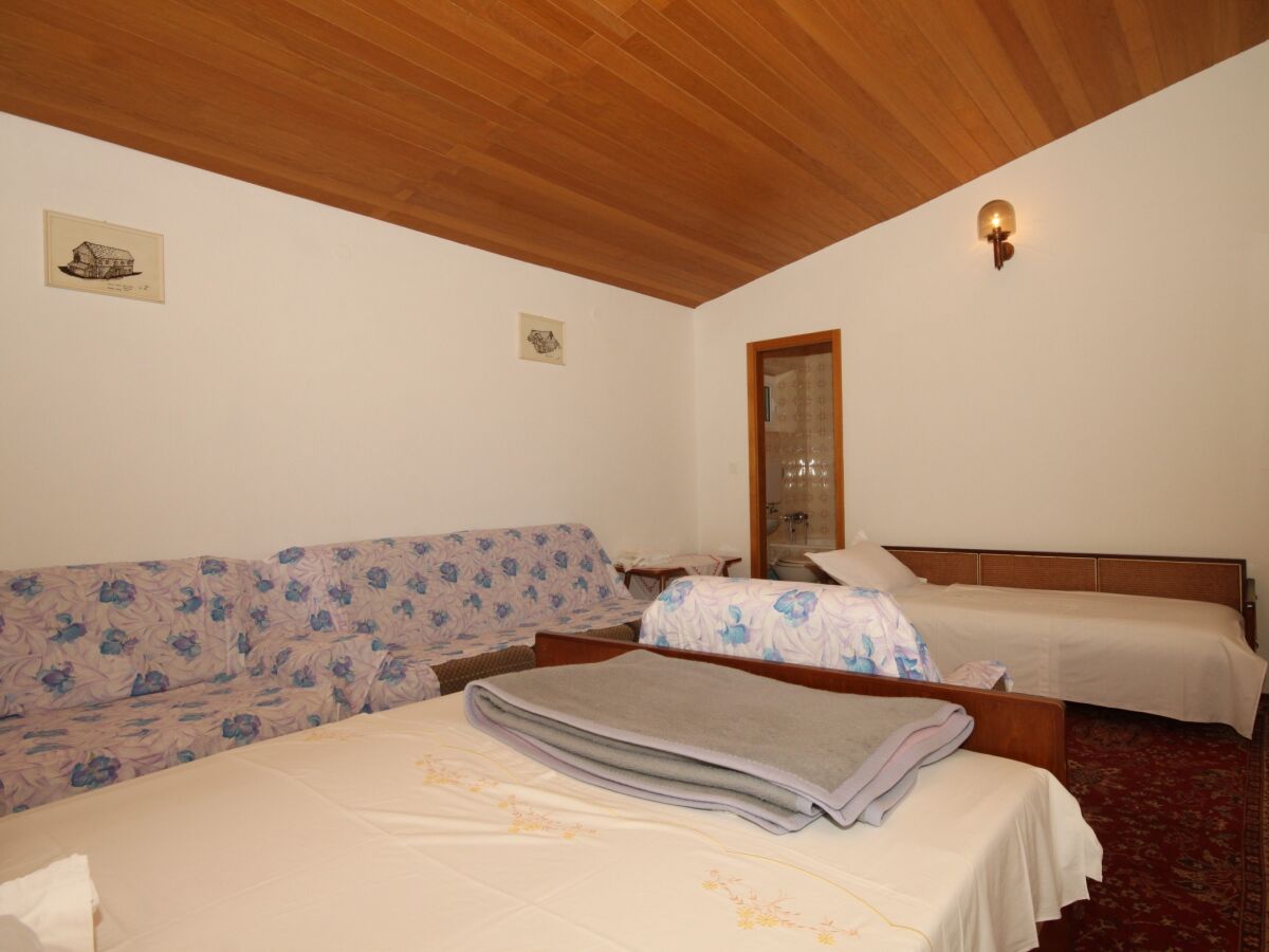 Apartment Baška Voda Ausstattung 1