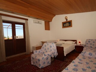 Apartment Baška Voda Features 2