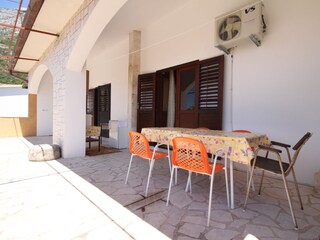Apartment Baška Voda Features 5