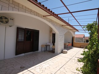Apartment Baška Voda Features 6