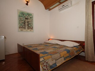 Apartment Baška Voda Features 7