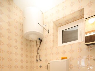 Apartment Baška Voda Features 12