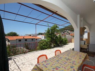 Apartment Baška Voda Features 13