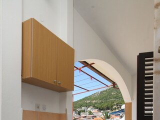 Apartment Baška Voda Features 14