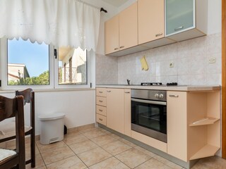 Apartment Marušići Features 2