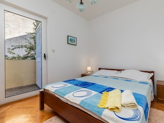 Apartment Marušići Ausstattung 3