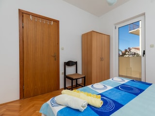 Apartment Marušići Ausstattung 5