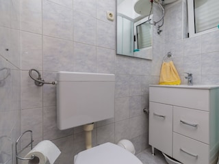 Apartment Marušići Ausstattung 6