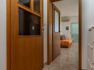 Apartment Marušići Ausstattung 8