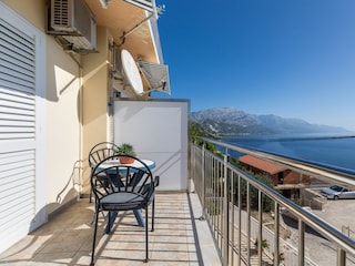 Apartment Marušići Ausstattung 10