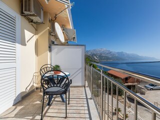 Apartment Marušići Features 10