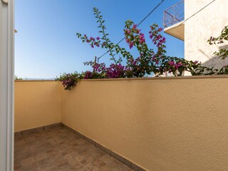 Apartment Marušići Ausstattung 14