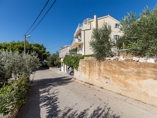 Apartment Marušići Ausstattung 16